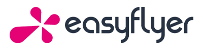 Logo partenaire EasyFlyer agence de communication des restaurateurs